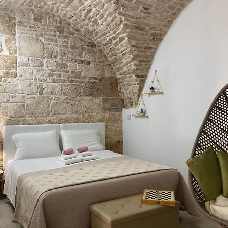 Appartamento Casa A Martina Franca Esterno foto