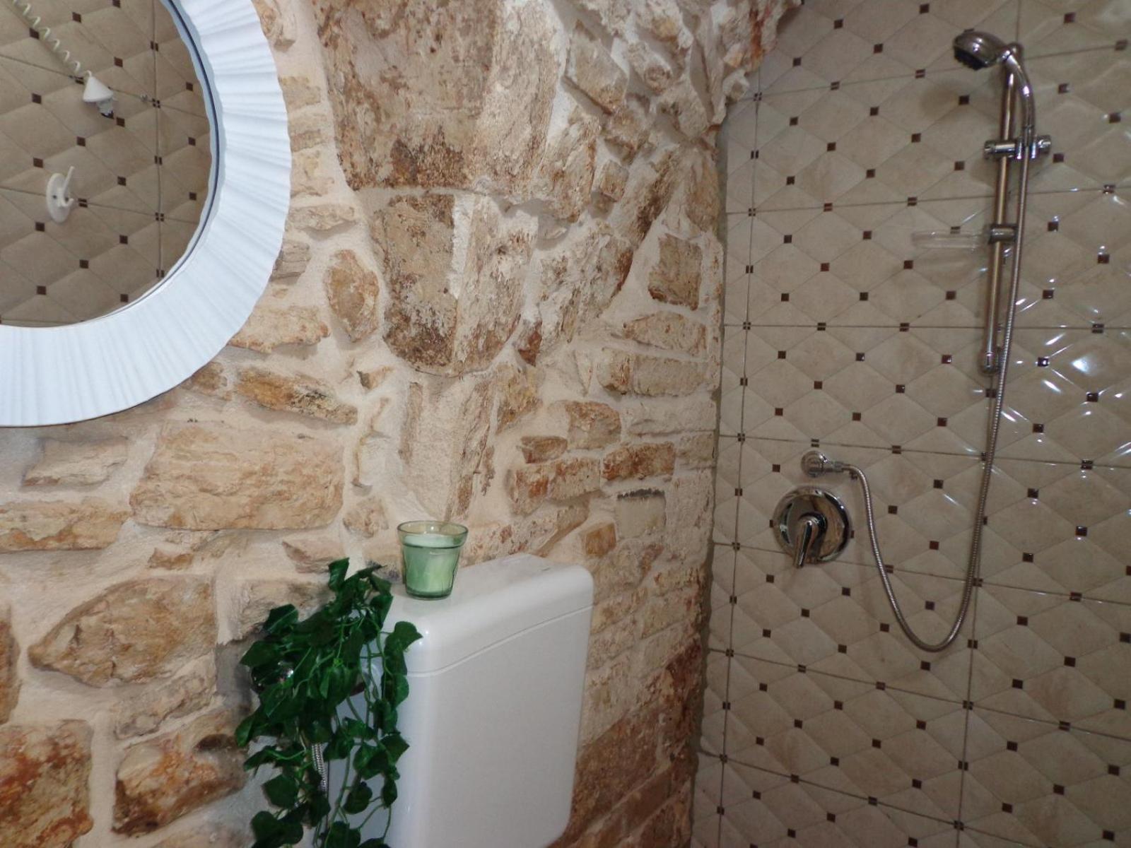 Appartamento Casa A Martina Franca Esterno foto