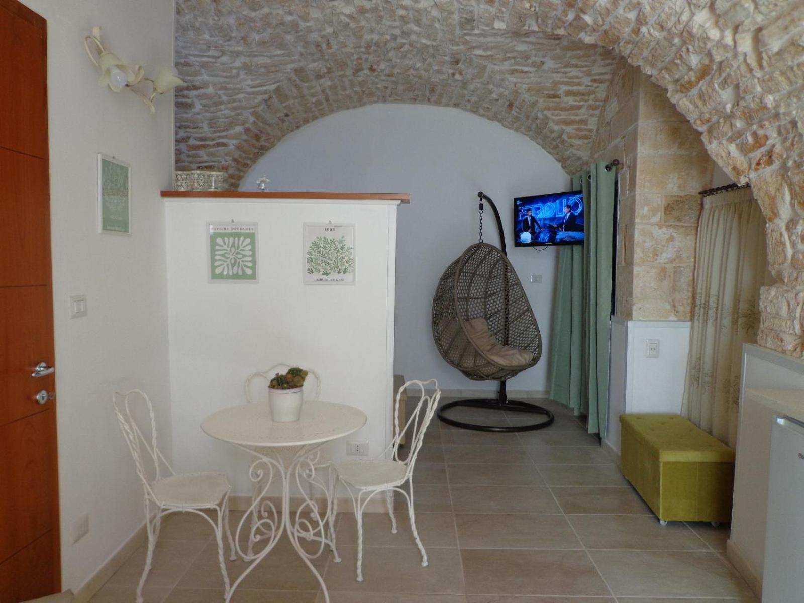 Appartamento Casa A Martina Franca Esterno foto