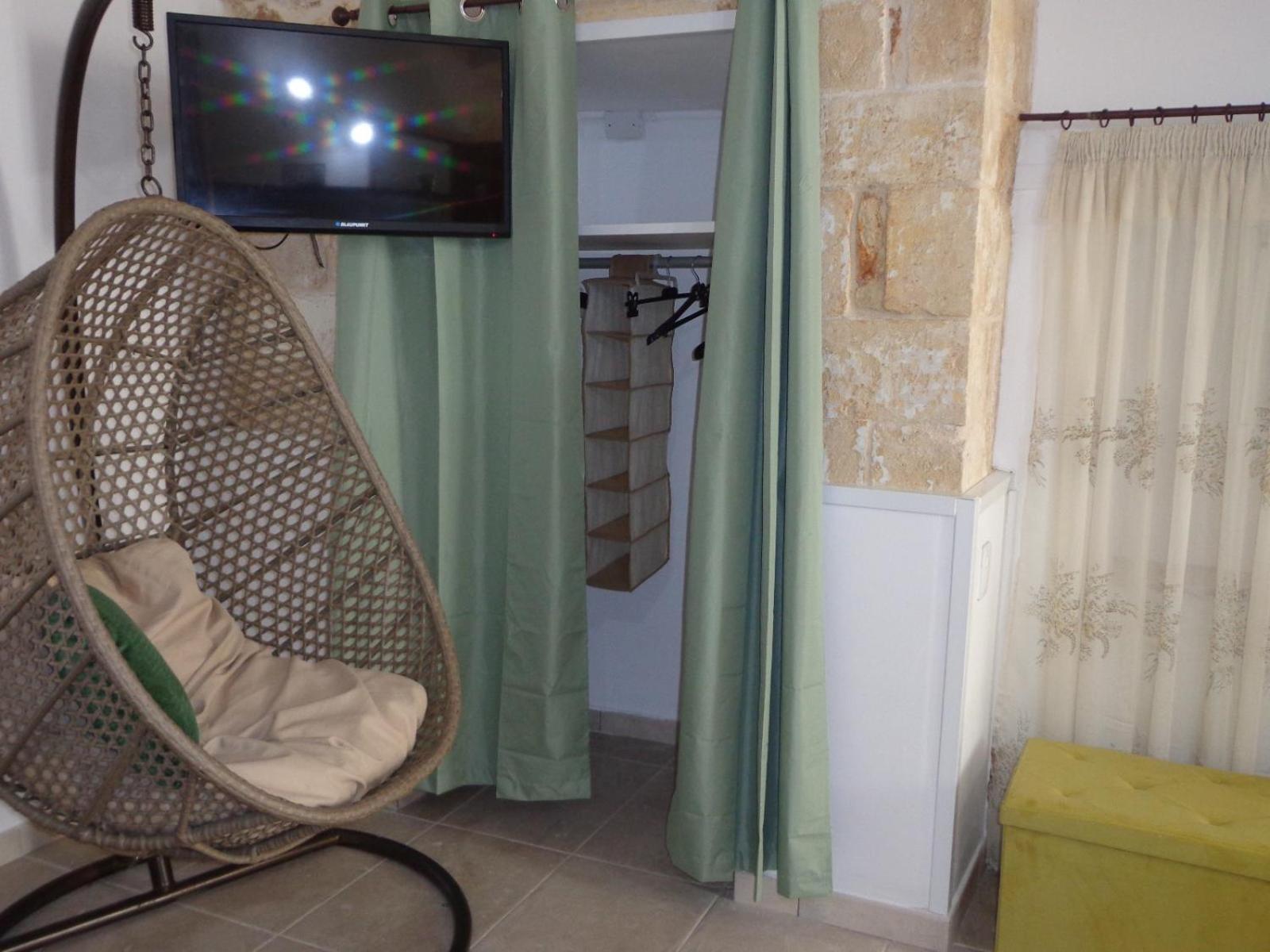 Appartamento Casa A Martina Franca Esterno foto