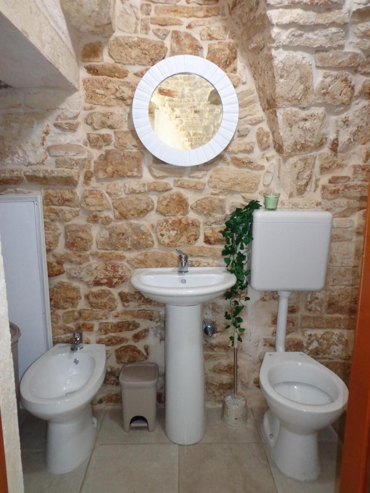 Appartamento Casa A Martina Franca Esterno foto