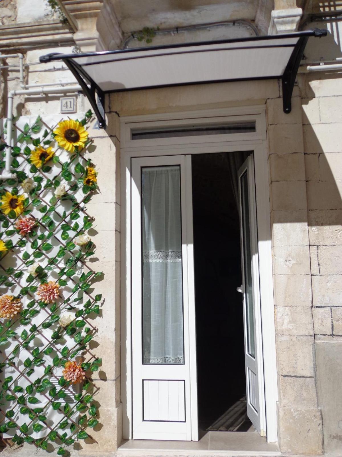 Appartamento Casa A Martina Franca Esterno foto