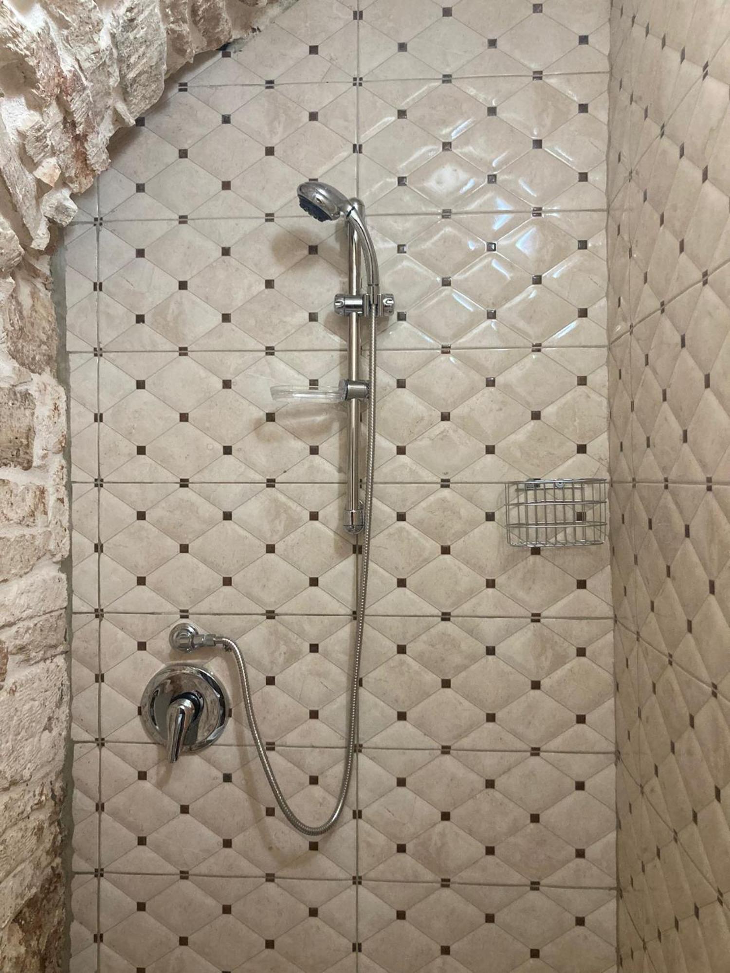 Appartamento Casa A Martina Franca Esterno foto