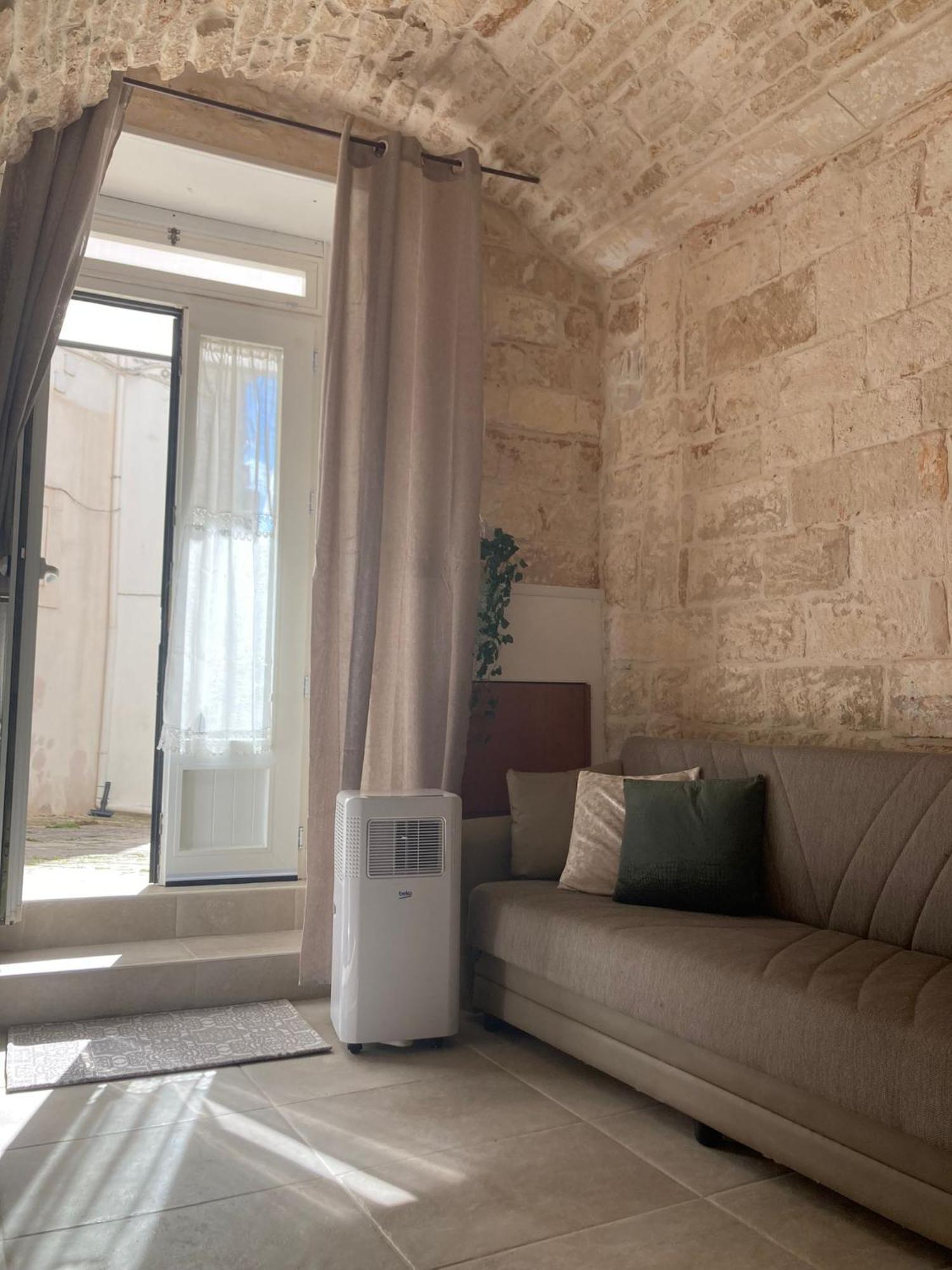 Appartamento Casa A Martina Franca Esterno foto