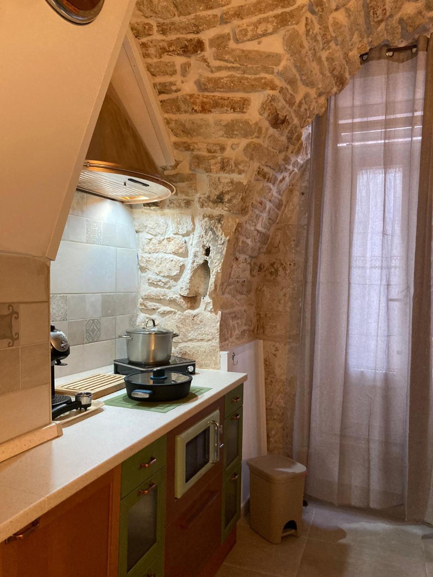 Appartamento Casa A Martina Franca Esterno foto