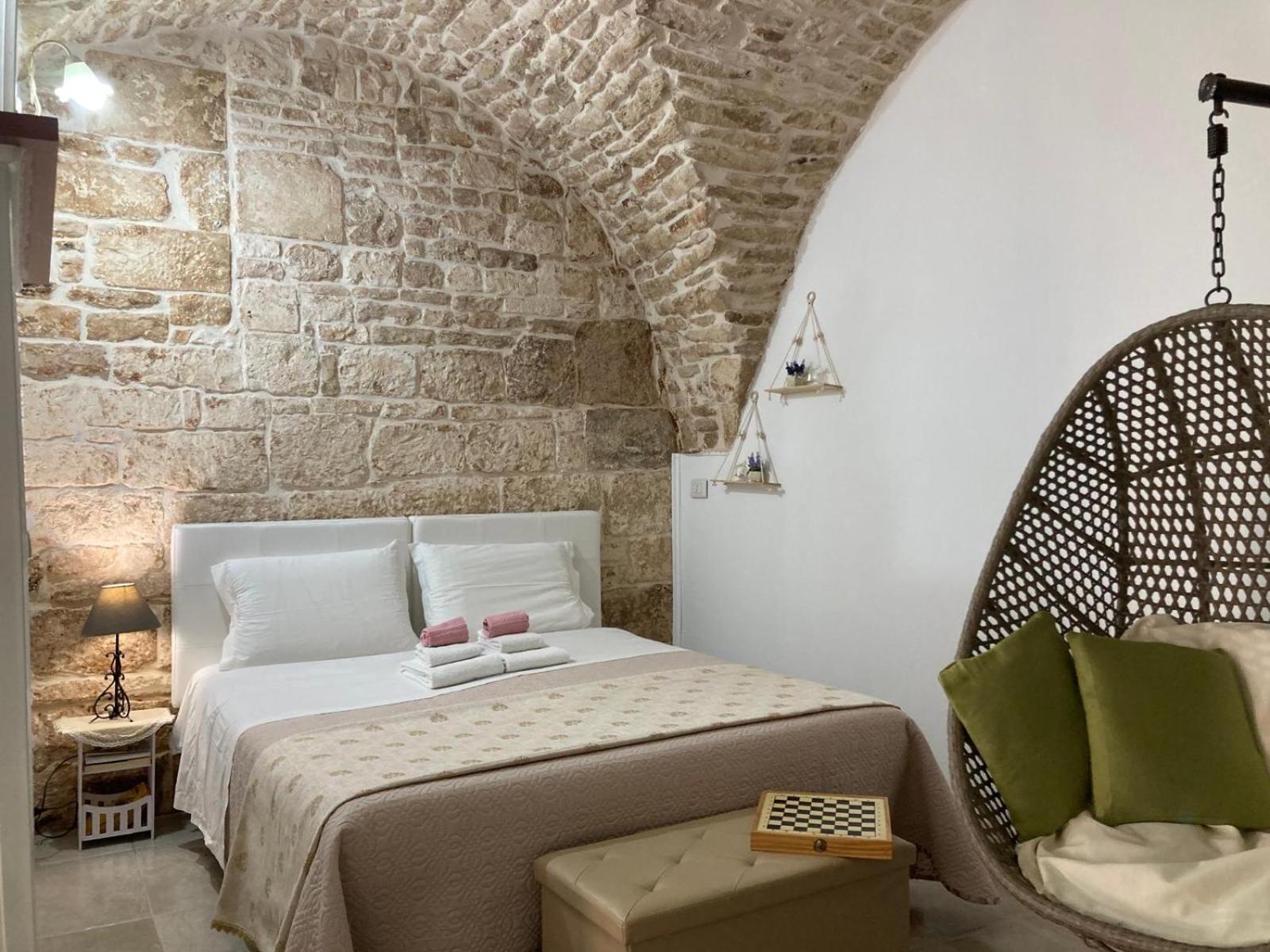 Appartamento Casa A Martina Franca Esterno foto